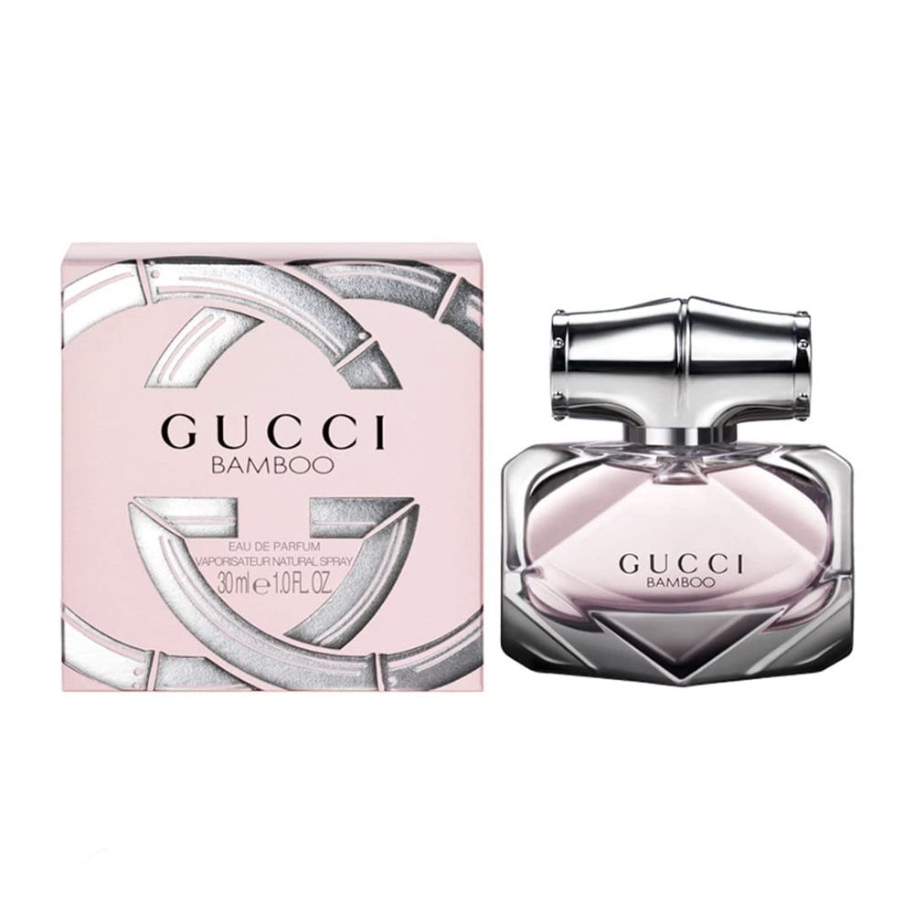 Gucci Bamboo, For Women, Eau De Parfum, Spray 30ml - Main Image