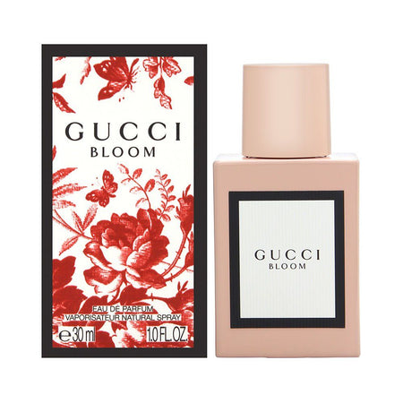 Gucci Bloom, For Women, Eau De Parfum, Spray 30ml - Main Image