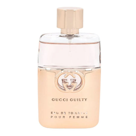 Gucci Guilty Pour Femme, For Women, Eau De Toilette, Spray 50ml - Main Image