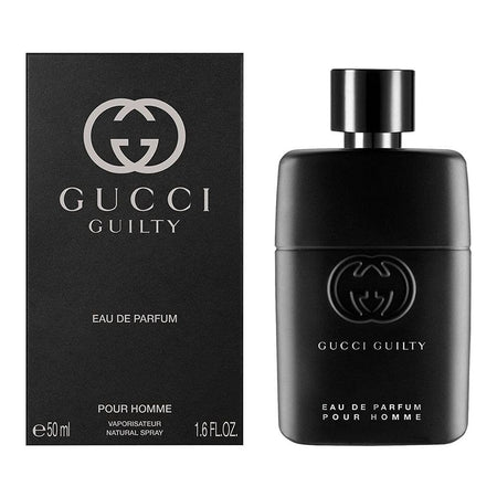 Gucci Guilty Pour Homme, For Men, Eau De Parfum, 50ml - Main Image