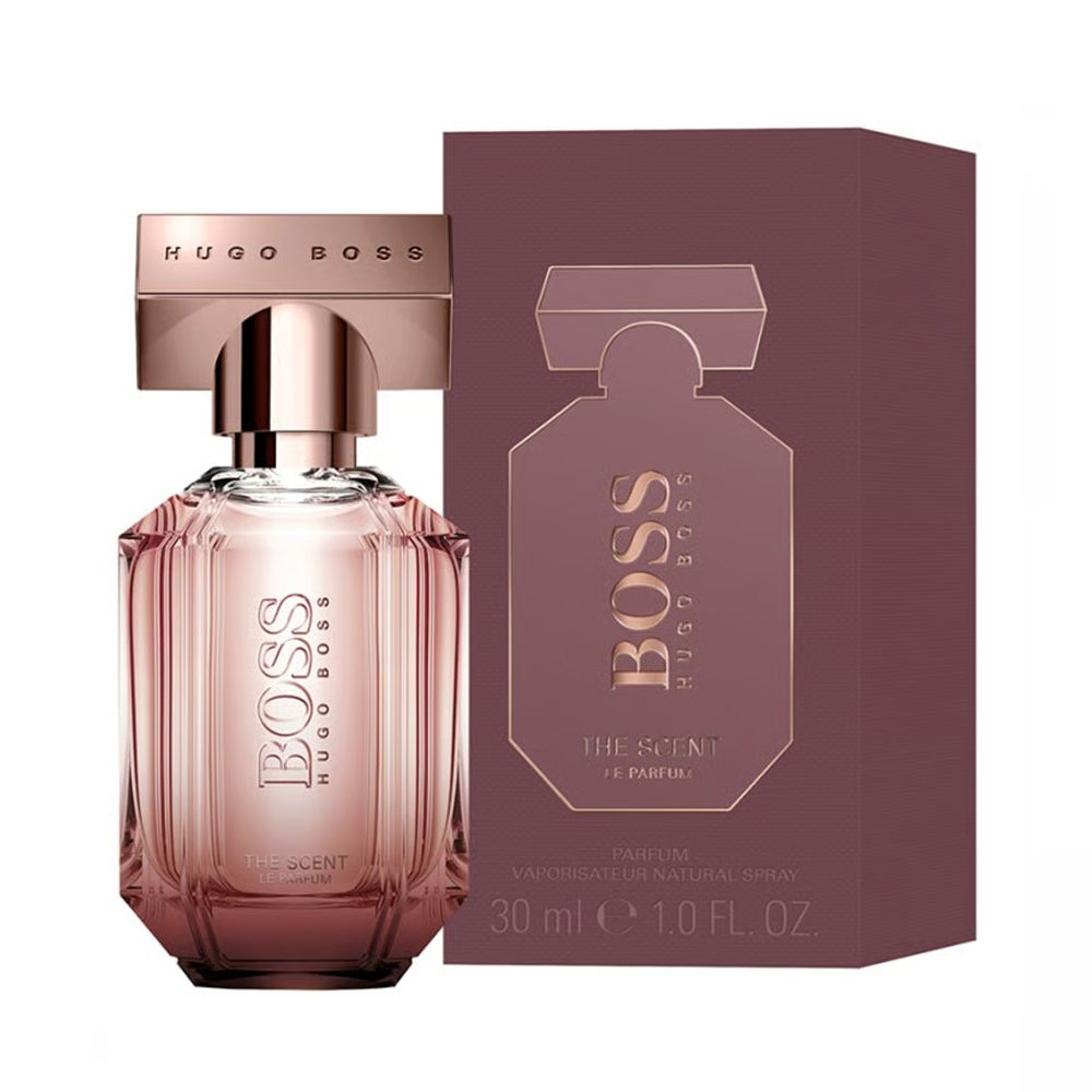 Hugo Boss The Scent For Her Le Parfum Parfum Spray 30ml - Main Image