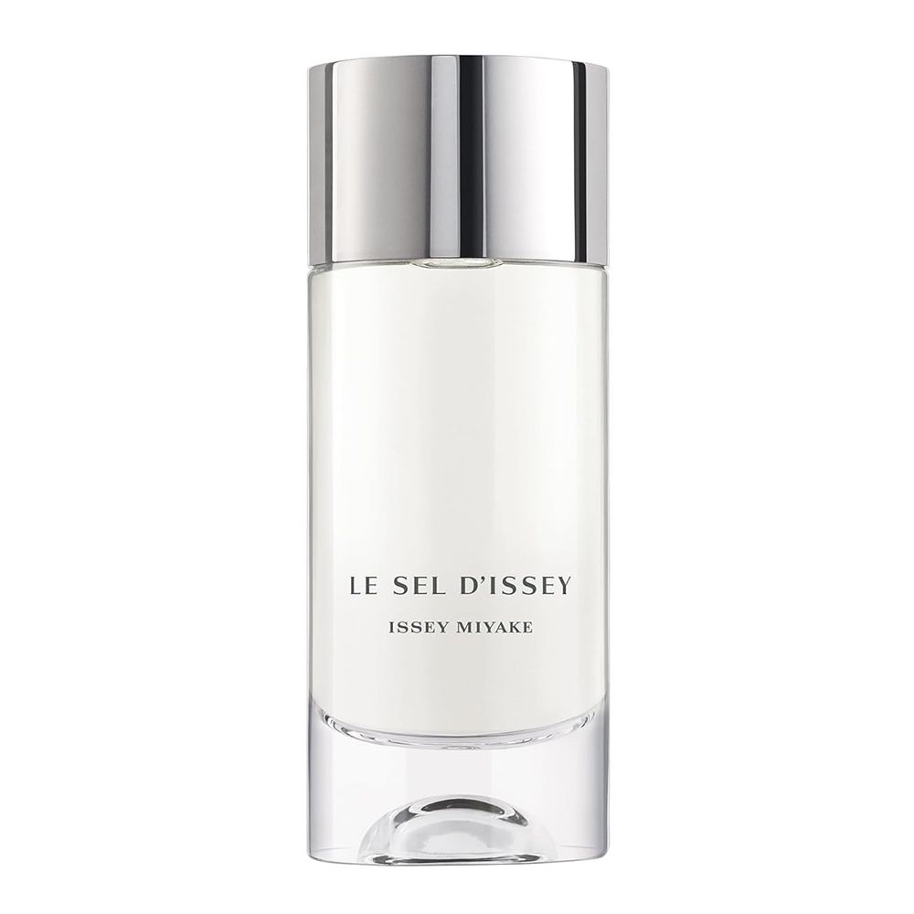 Issey Miyake Le Sel D'Issey, For Men, Eau De Toilette, 50ml - Main Image