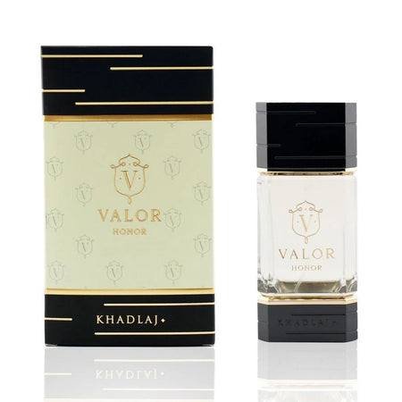 Khadlaj Valor Honor, For Men, Eau De Parfum 100ml - Main Image