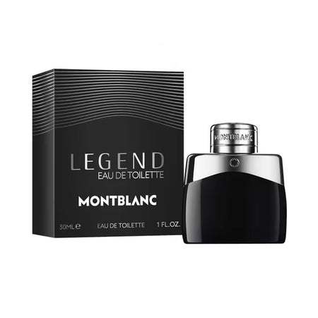 Montblanc Legend Pour Homme, For Men, Eau De Toilette 30ml - Main Image