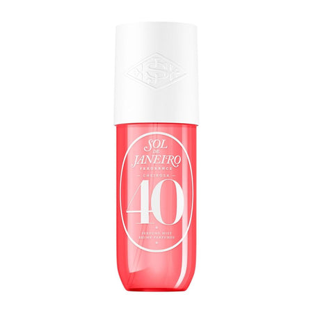 Sol De Janeiro Cheirosa 40 Hair & Body Fragrance Mist, For Women, 240ml - Main Image