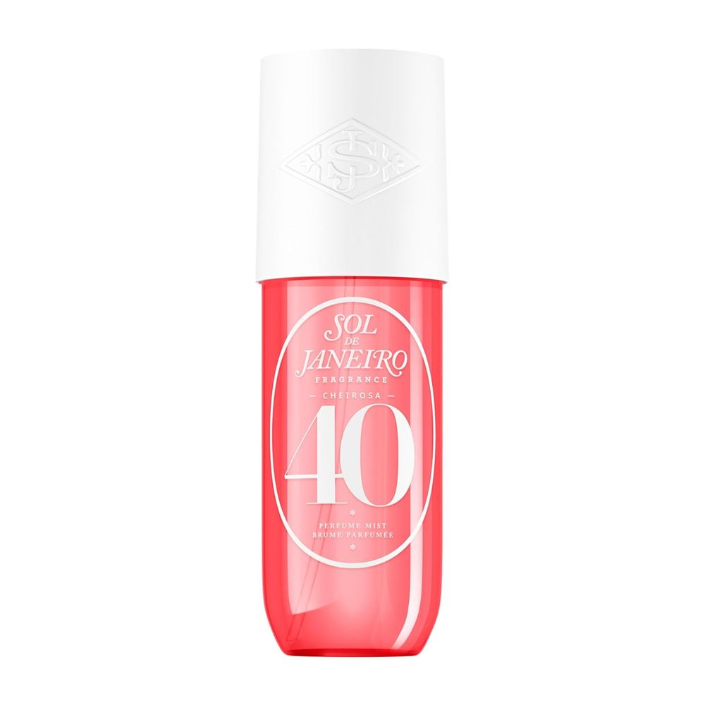 Sol De Janeiro Cheirosa 40 Hair & Body Fragrance Mist, For Women, 240ml - Main Image