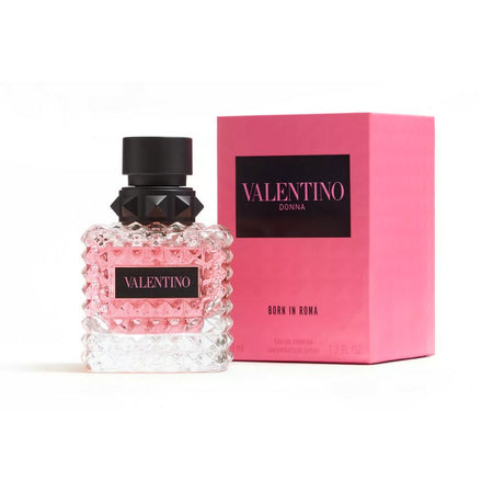 Valentino Born In Roma Donna, For Women, Eau De Parfum, Spray 50ml - Main Image