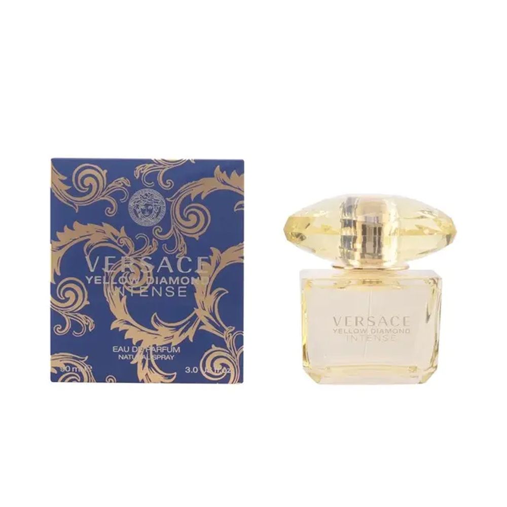 Versace Yellow Diamond Intense, For Women, Eau De Parfum, Spray 30ml - Main Image