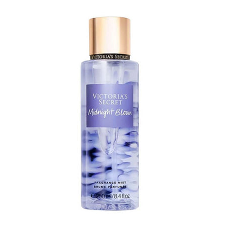 Victoria's Secret Midnight Bloom Fragrance Mist, For Women, 250ml - Main Image