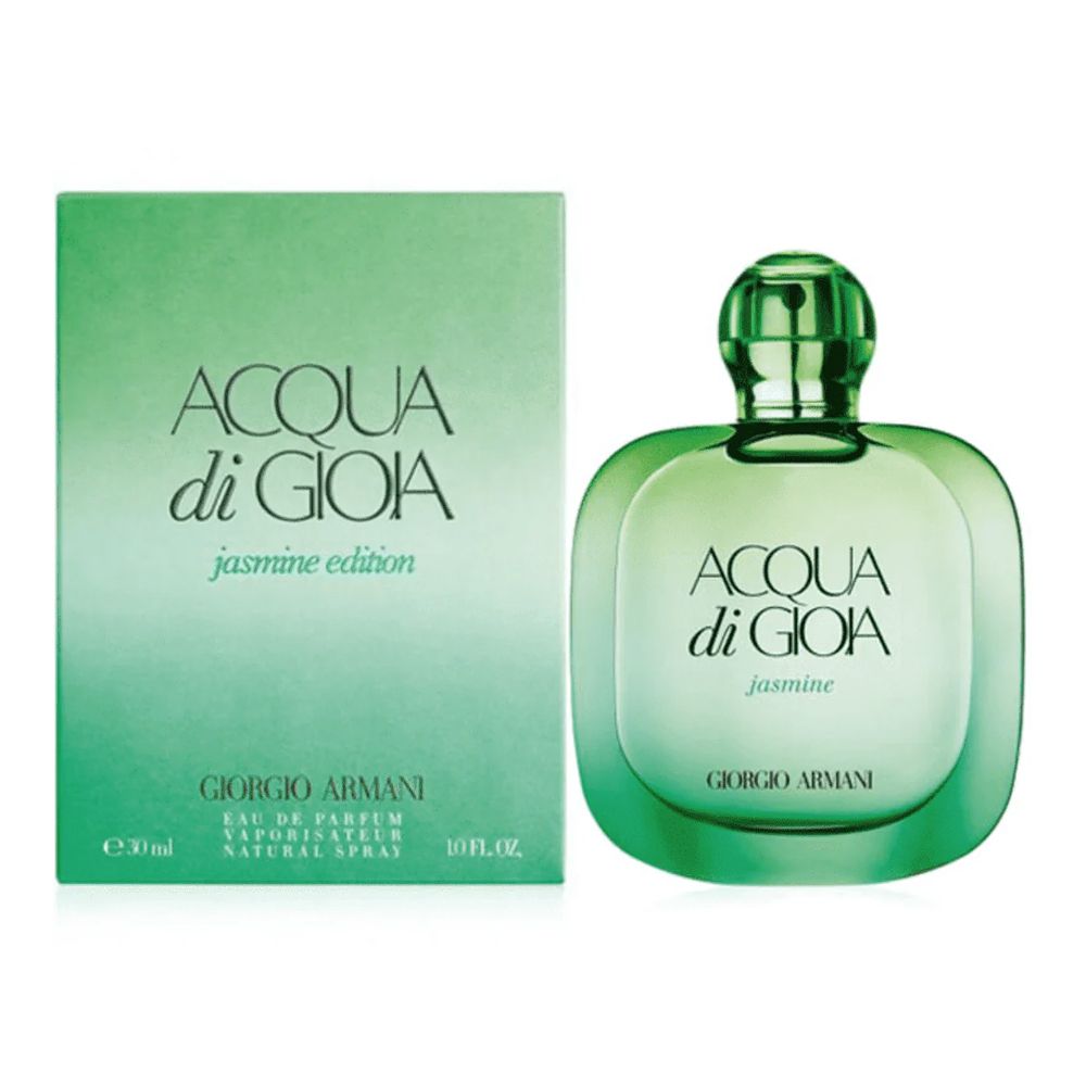 Giorgio Armani Acqua Di Gioia, For Women, Eau De Parfum, Spray 30ml - Main Image