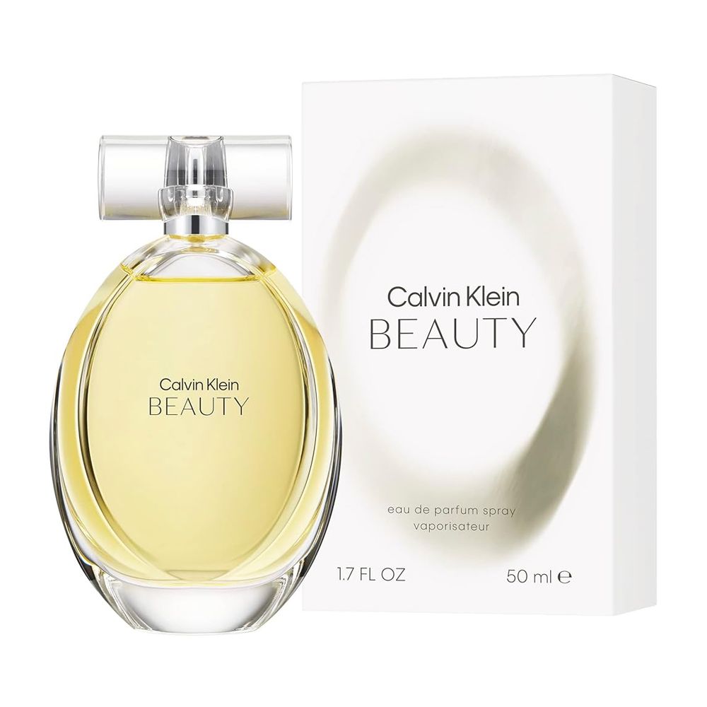 Calvin Klein Beauty, For Women, Eau De Parfum, Spray 50ml - Main Image