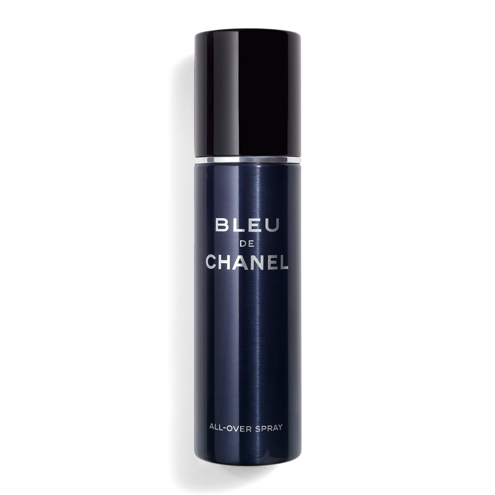 Chanel Bleu De Chanel Pour Homme All-Over Spray, For Men, 100ml - Main Image