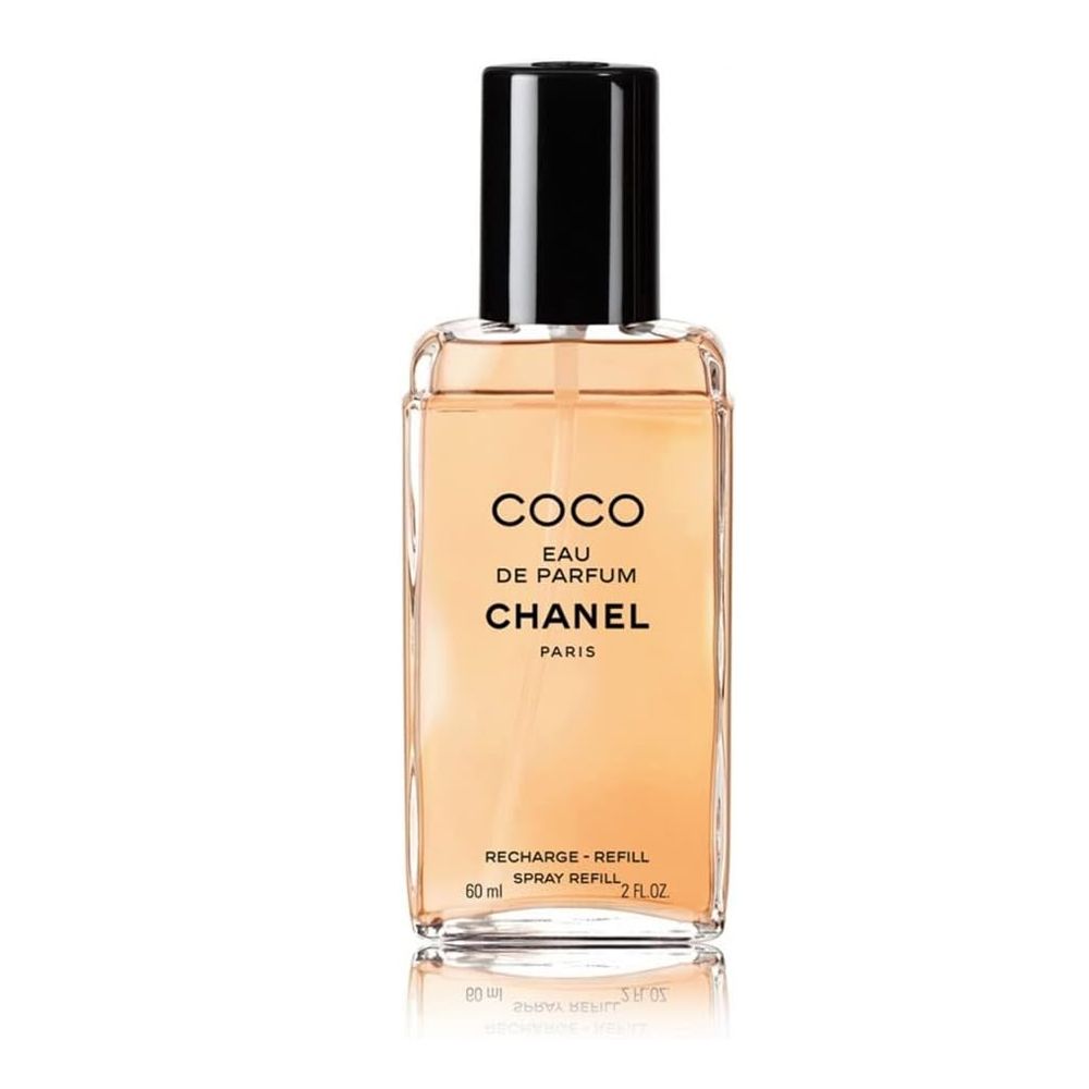 Chanel Coco, For Women, Eau De Parfum, Spray Refill 60ml - Main Image