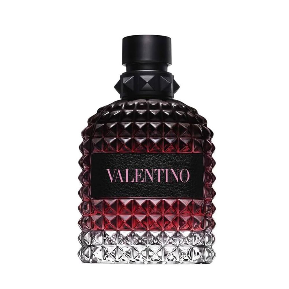 Valentino Uomo Born In Roma Intense, For Men, Eau De Parfum 50ml - Main Image