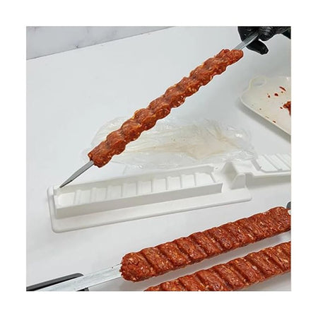 AJF Multifunctional BBQ Kebab Maker, A-561 - Image 4
