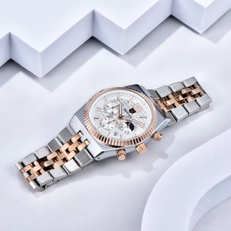 BENYAR 5225 Chronograph - Royal Edition image 3