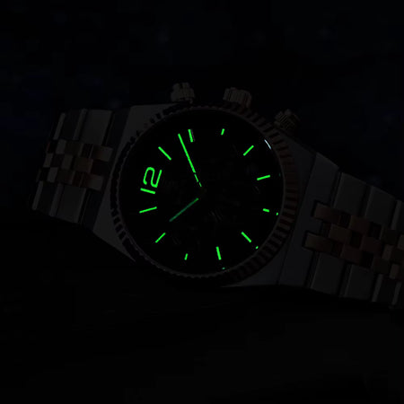 BENYAR 5225 Chronograph - Royal Edition image 4