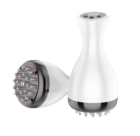 electric meridian body massager image 9