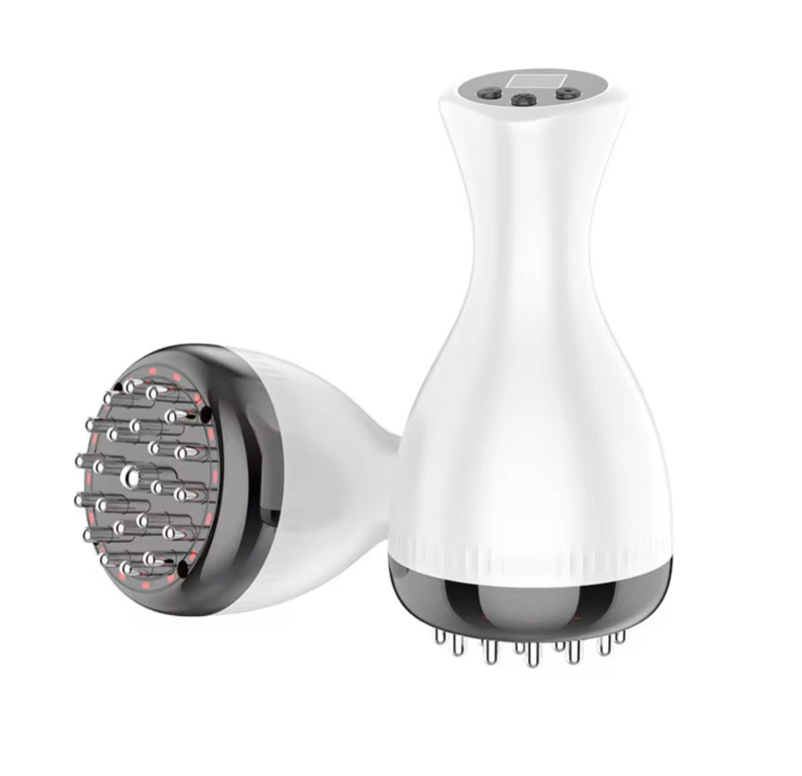 electric meridian body massager image 9
