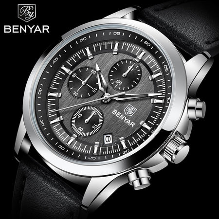 Benyar BY 5210 Ultrachron Image 2