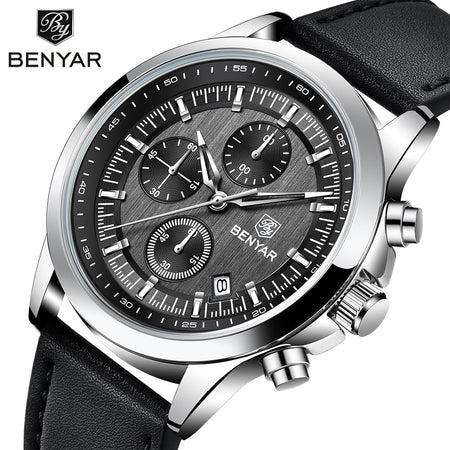 Benyar BY 5210 Ultrachron Main Image