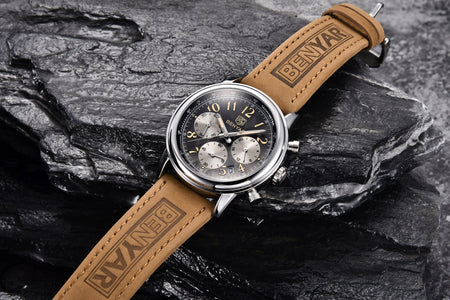 Montre Homme Benyar BY-5190 Image 4