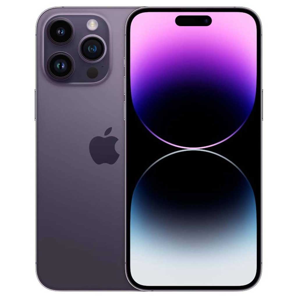 Apple iPhone 14 Pro - Main Image