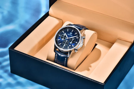 Benyar 5213 - Fusion Chronograph Image 4