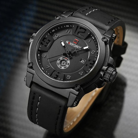 Navi Force Day And Date Edition image 7