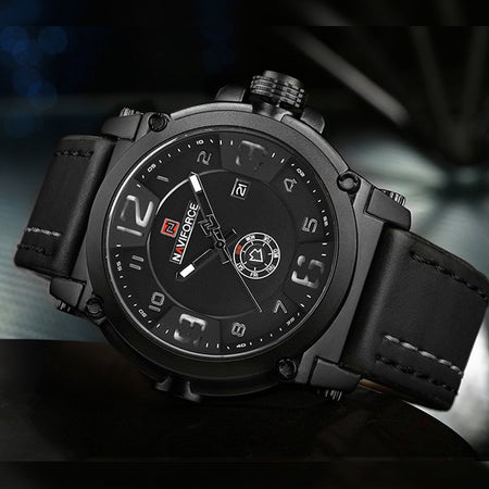 Navi Force Day And Date Edition image 2