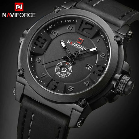 Navi Force Day And Date Edition main image