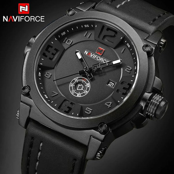 Navi Force Day And Date Edition main image