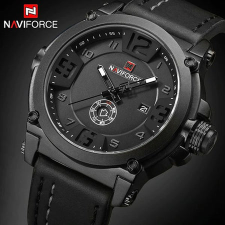 Navi Force Day And Date Edition image 9