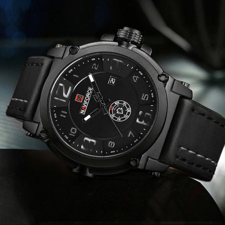 Navi Force Day And Date Edition image 5