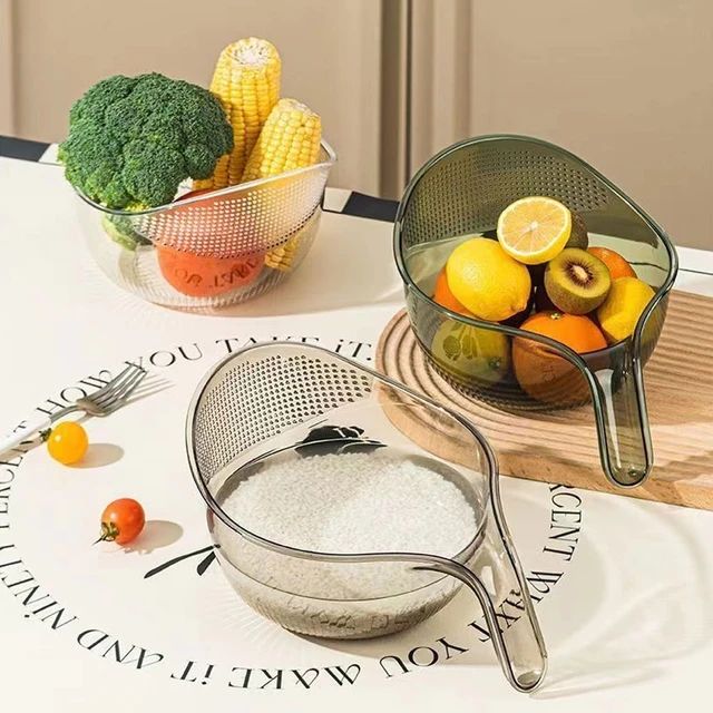 Multifunctional Sink Drain Strainer - image 1