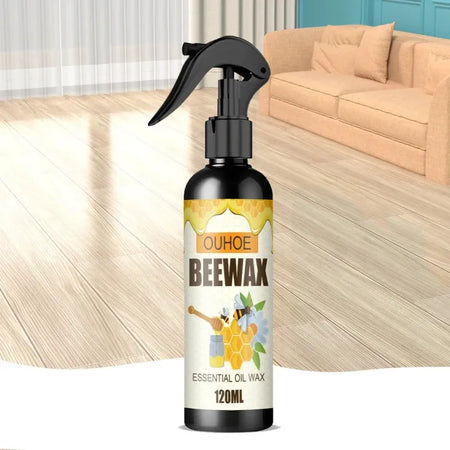 Beewax Natural Polish Spray - Main Image