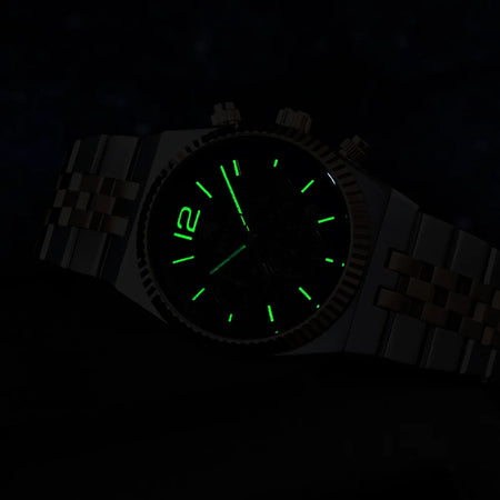 BENYAR 5225 Chronograph - Royal Edition image 11