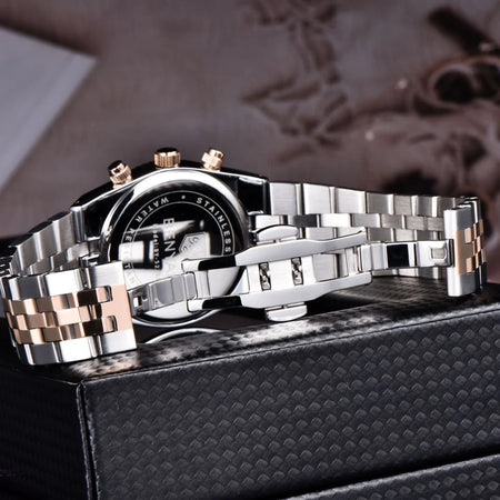 BENYAR 5225 Chronograph - Royal Edition image 13