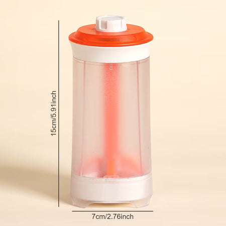 4 in 1 rotating spice dispenser image 5