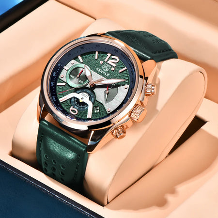 Benyar BY-5171 Kiko Exclusive Edition main image