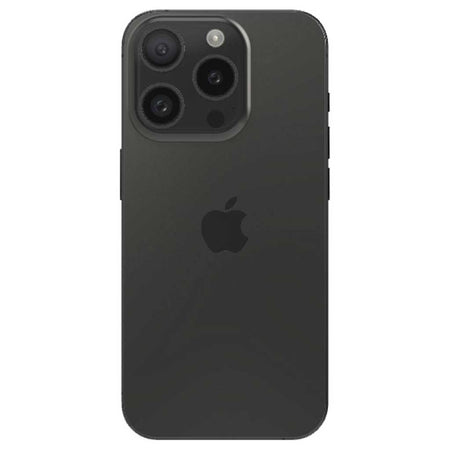 Black Titanium