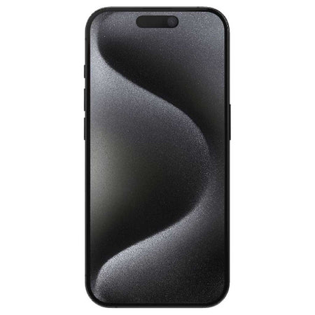 Black Titanium