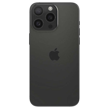 Black Titanium