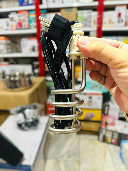 Portable Warm Water Elementary Rod - image 7