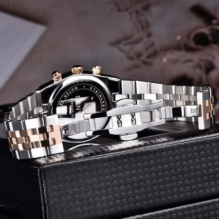 BENYAR 5225 Chronograph - Royal Edition image 7