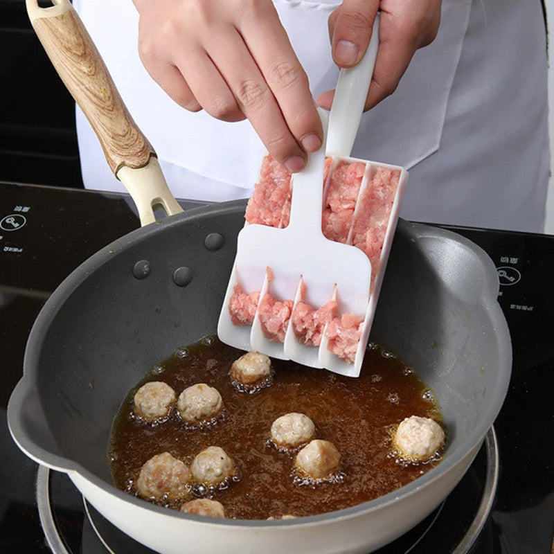 kabab & meat ball maker main image
