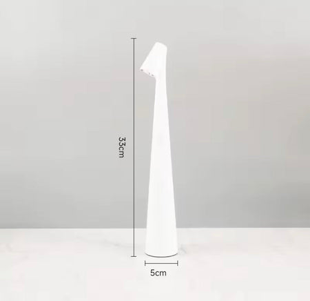 modern style led bedside table lamp image 7