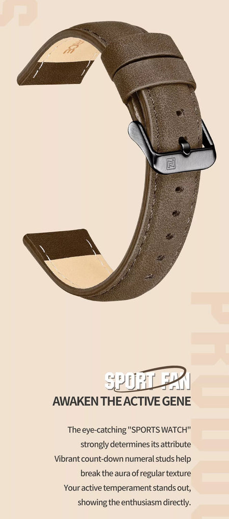 Naviforce 9202 Grandel Men Watch image 6