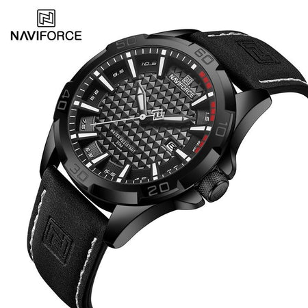 Naviforce NF-8023 Exclusive Date Edition main image