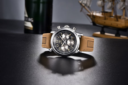 Montre Homme Benyar BY-5190 Image 6